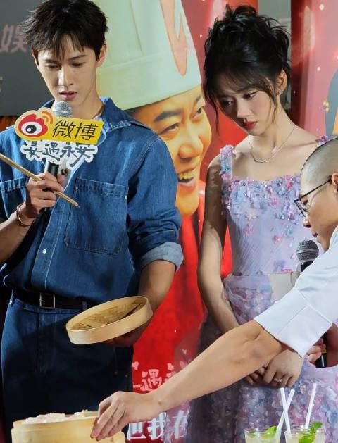 海外华人如何突破地区限制观看《宴遇永安》与《一饭封神》梦幻联动节目