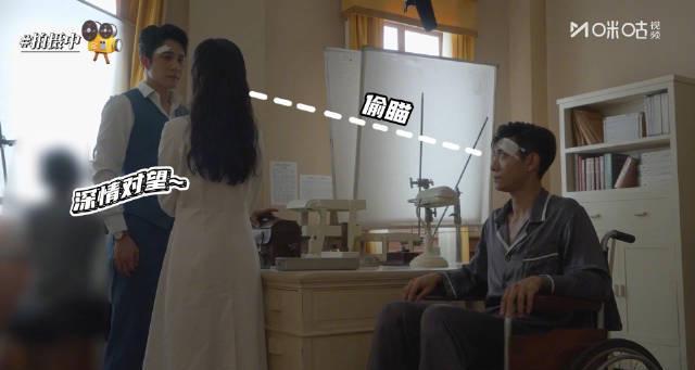 《守护者们》热播引热议！韩东君范诗然飙戏，张一山嗑瓜子抢镜笑翻全场