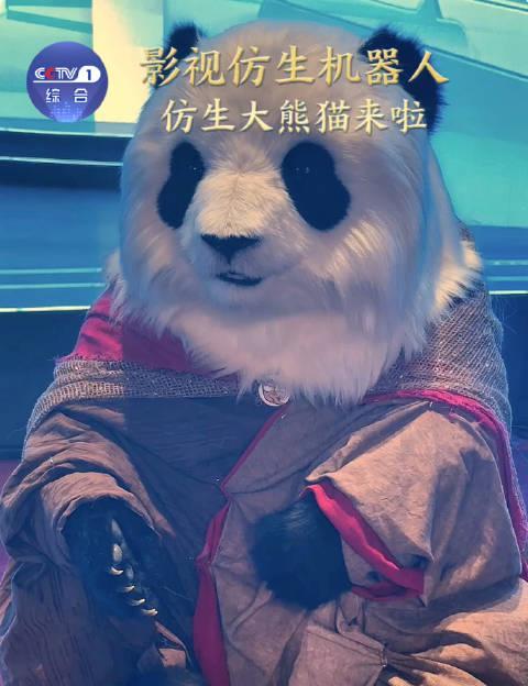 海外华人看不了央视大熊猫机器人？3招教你轻松解锁国内热门视频