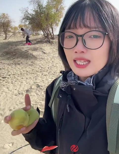 新疆大叔免费投喂感动全网，海外游子如何破解地域限制重温温暖瞬间