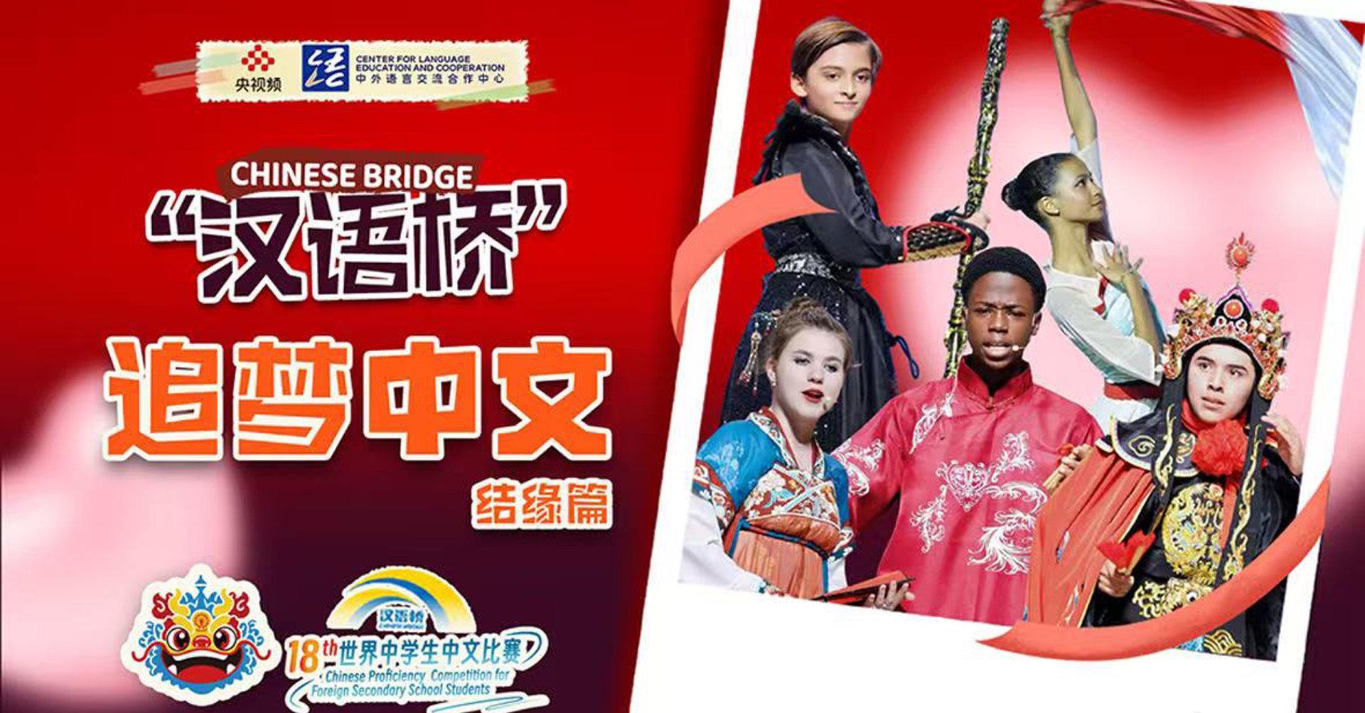 海外追《汉语桥》总卡顿？3招教你秒解地区限制，畅享中文盛宴！