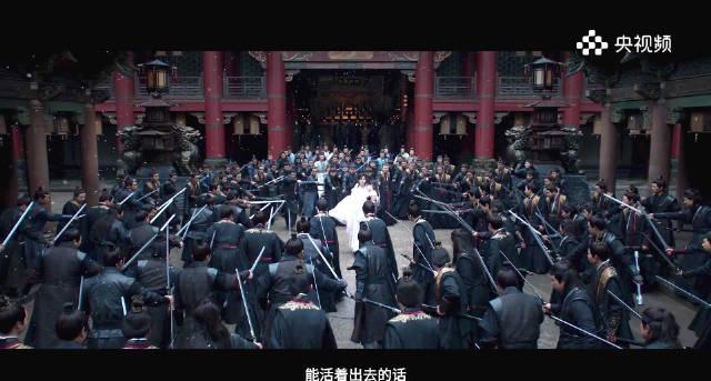 海外党追剧难？3招教你解锁《天地剑心》，成毅万剑穿心名场面不容错过！