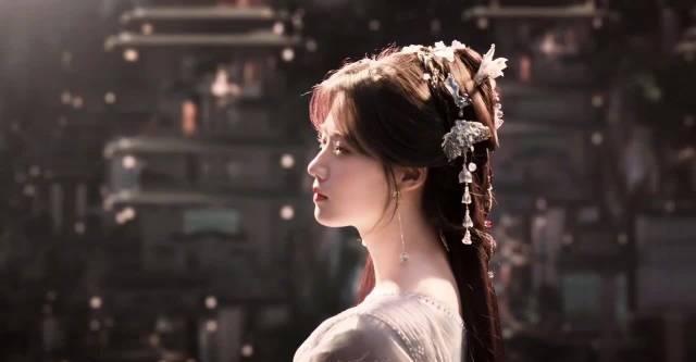 海外华人必看！卢昱晓《明意》惊艳上线，教你如何突破地区限制追剧