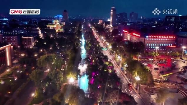 海外华人必看：如何轻松解锁国内影视音乐限制，重温长春新民大街文化魅力