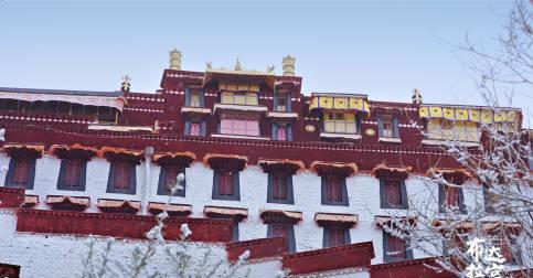海外追剧党必看！三步教你解锁《布达拉宫时空解码》，海外也能流畅看国综