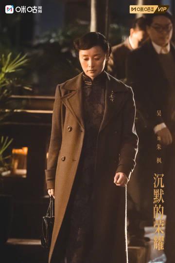 《沉默的荣耀》最新剧情：庄阿臣临危受命，老陈身陷囹圄，生死营救倒计时！