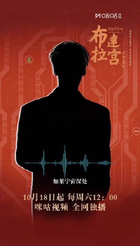海外华人追剧困扰多？布达拉宫神秘配音引发跨时空观影难题解析