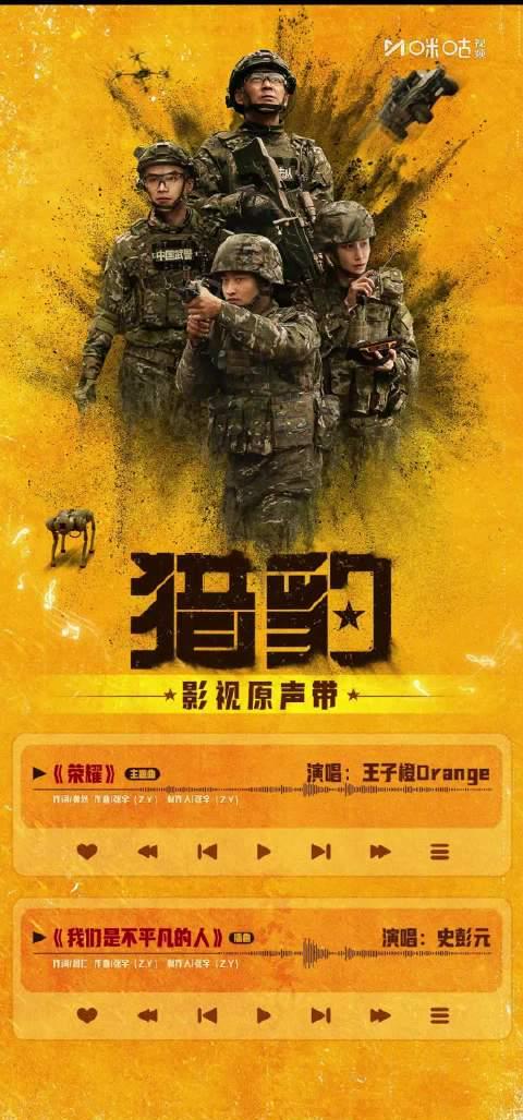 海外华人追剧遇阻？《猎豹》热播引发版权限制困扰，这些方法帮你解决播放难题