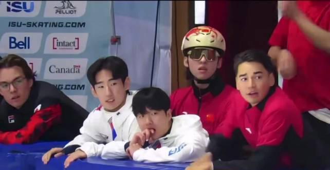 暖心队长林孝埈：场边观战细节曝光，教你如何成为团队精神担当