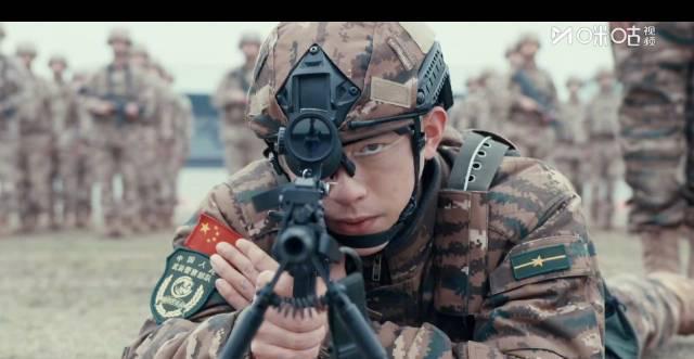 《猎豹》震撼开播！海外华人如何突破地区限制追剧？