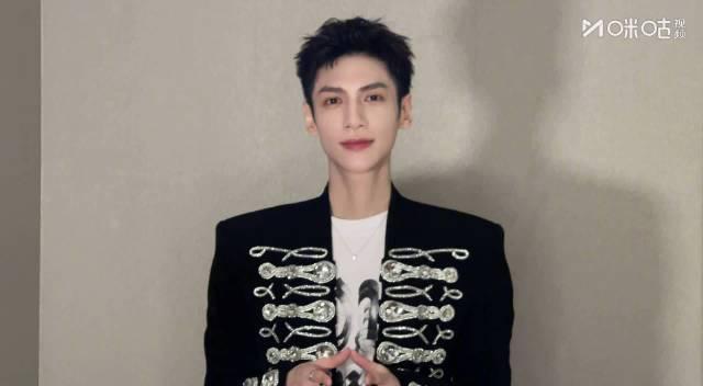 罗云熙献声布达拉宫纪录片！10月18日起独家上线，海外华人如何解锁观看？