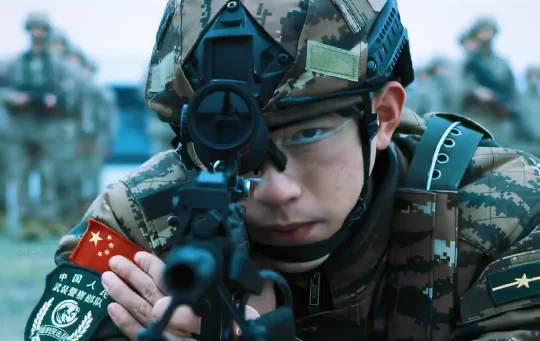 海外追剧党必看！三步教你解锁国内热播军旅剧《猎豹》