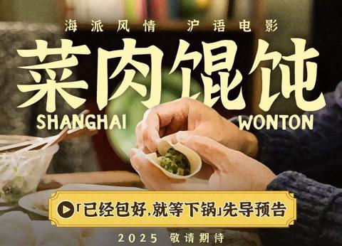 海外追剧党必看！3招破解《菜肉馄饨》等国产片地区限制，从此告别卡顿烦恼