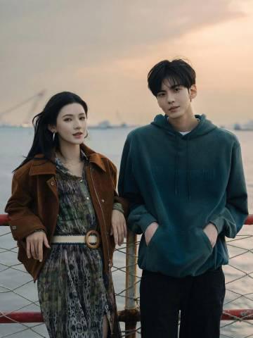 海外华人追剧困扰多？《深情眼》爆火背后揭示的内容限制破解之道