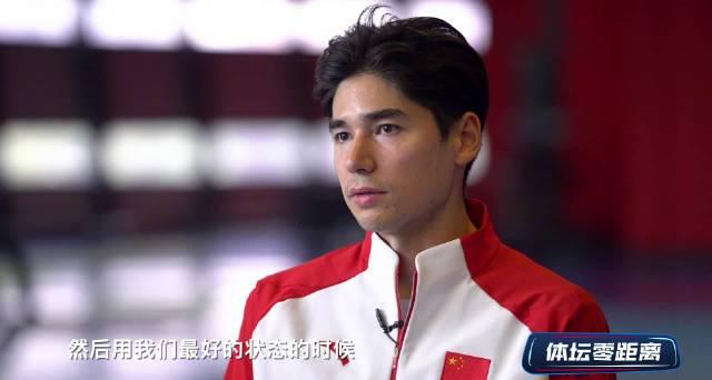 短道速滑冠军刘少昂亲述：专业运动员背后的艰辛，远比你想象的更难！