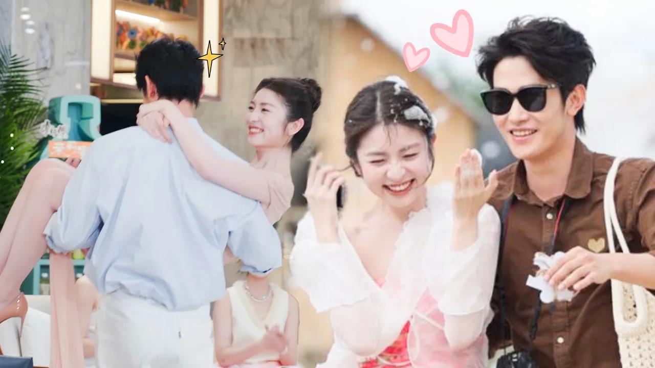 海外华人如何解除地区限制观看《心动的信号》等热门综艺节目完整教程