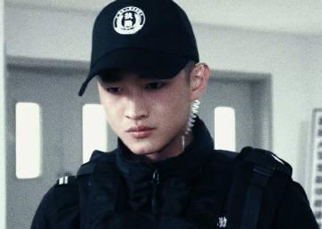 史彭元携《猎豹》强势入局！军旅剧新星如何用演技征服观众？