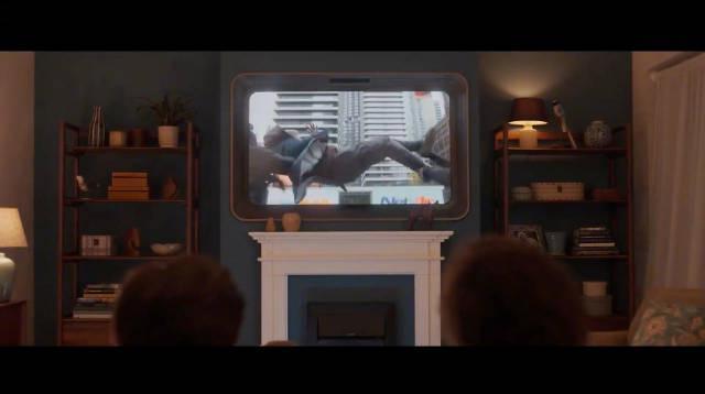 刷到《猎杀游戏》预告时我正蹲在纽约地铁站，突然想起海外华人追剧的辛酸泪