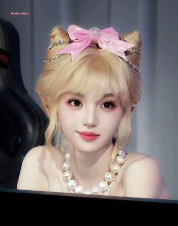 田曦薇28岁生日美照惊艳全网！海外粉丝如何第一时间追看她的新作品？