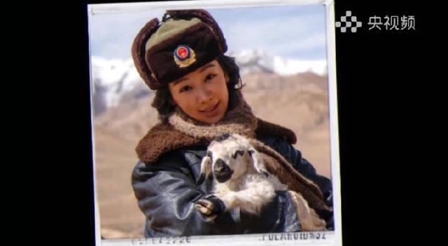 杨紫片场与小羊亲密互动！《生命树》地母系女主暖心瞬间曝光