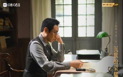 《沉默的荣耀》剧情炸裂：阿美决意离婚，魏晨角色陷情感危机！海外追剧攻略速看