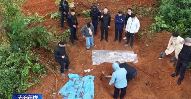 缅北园区黑幕曝光！魏家与金主结拜竟用活人祭天，受害者头骨现7处弹孔