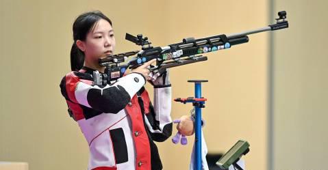 海外华人如何突破限制观看全运会？3个实用方法带你直击王子菲夺金时刻