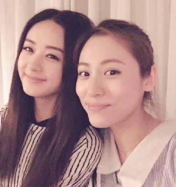 海外华人追剧遇阻？揭秘赵丽颖周放14年友情背后的影视平台限制真相