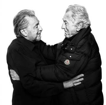 海外追剧党必看！85岁阿尔·帕西诺与82岁德尼罗暖心对话背后的跨洋观影难题