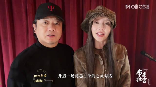 海外华人如何突破地区限制观看《布达拉宫》纪录片？天籁之音背后的文化密码