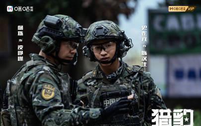 海外华人追剧福利！《猎豹》热血开播，手把手教你突破地区限制