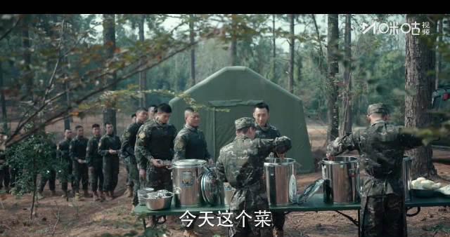 《猎豹》热播引热议！史彭元演技获赞，杨烁这句评价太戳心