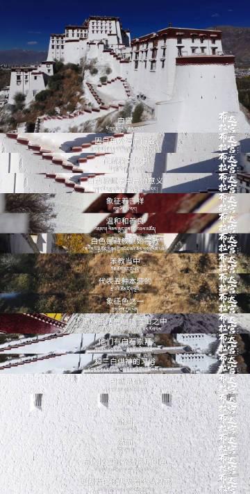 海外华人看不了国内视频？布达拉宫纪录片背后的播放难题与破解思路