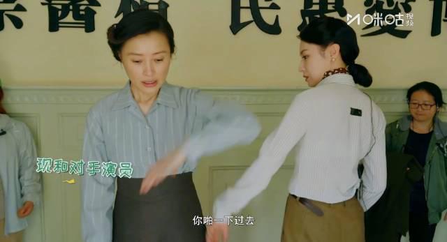 吴越片场太较真？《沉默的荣耀》幕后揭秘，原来好演员是这样炼成的！