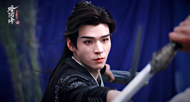 海外追剧党必看！3招破解《暗河传》地区限制，龚俊丝滑打戏不再错过