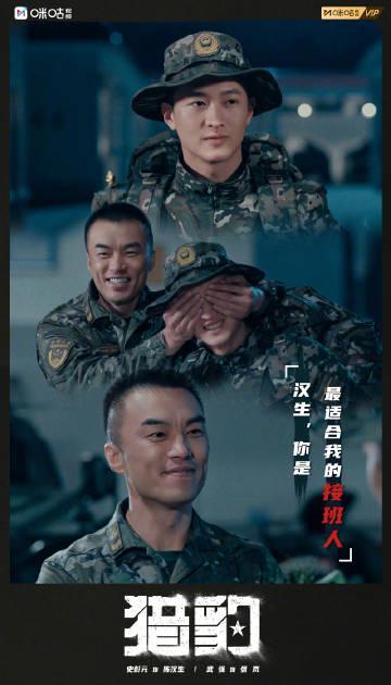 海外追剧党必看！三步教你解锁《猎豹》等国产好剧，告别播放限制烦恼