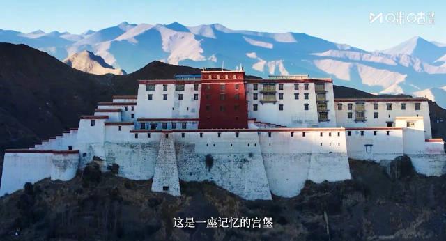 罗云熙声音太绝了！《水龙吟》与布达拉宫联动，海外华人怎么追？