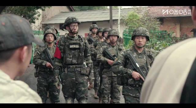 《猎豹》陈汉生夺冠燃爆全网！热血举旗瞬间引爆观众泪点