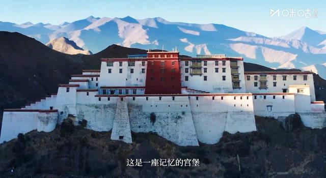 罗云熙声音太绝了！《水龙吟》与布达拉宫原声联动，海外华人如何解锁完整版？