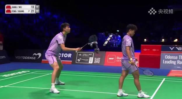 海外华人如何破解地区限制？手把手教你畅看凤凰组合丹麦赛三连冠