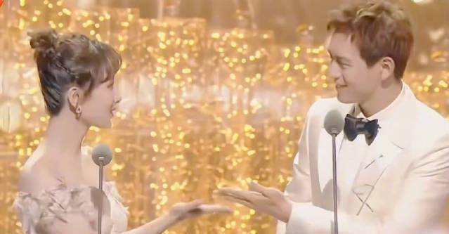 杨紫李现14年神仙友谊大揭秘！从青涩搭档到事业知己的暖心故事