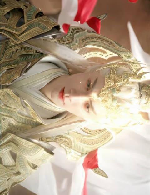 海外华人追剧困扰多？罗云熙新剧《水龙吟》神级造型引爆观剧需求