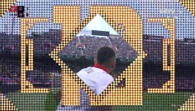 刷到央视十佳进球集锦时，我正卡在加载页面转圈圈——海外党看国区视频的痛谁懂啊