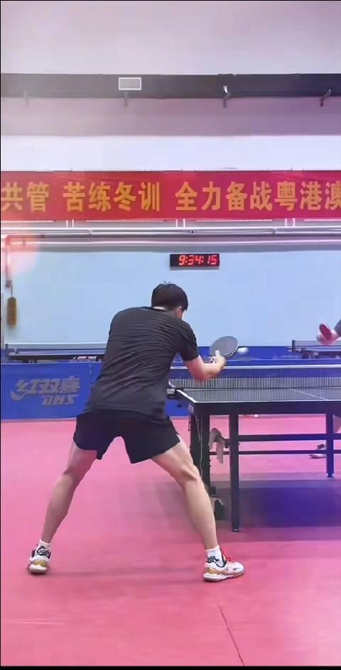 刷到马龙生日训练视频那晚，我在纽约凌晨三点哭了：原来真正的热爱，从不需要观众