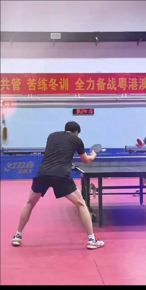 37岁马龙生日当天仍在苦练！六战全运会的秘诀原来是这个