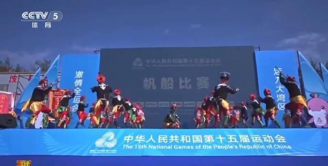 全运会帆船比赛全面对标奥运！普通人也能看懂的高端赛事全解析