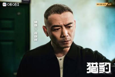 《猎豹》开播在即！陈汉生杨烁领衔演绎缉毒风云，海外华人如何同步追剧？