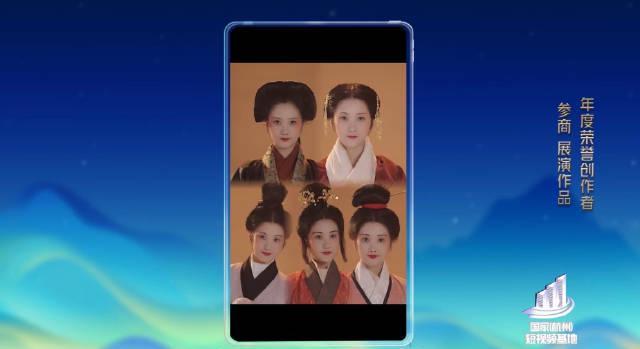 海外华人必看！汉服小姐姐惊艳亮相，教你如何跨越地域限制欣赏国风之美