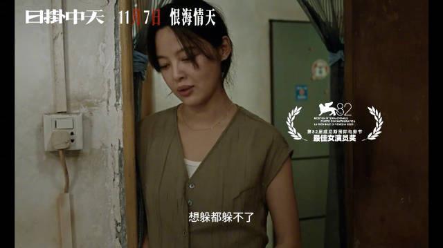 海外华人追剧遇阻？《日掛中天》情感纠葛背后的版权困境与破解思路