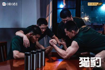 海外华人追剧福利！《猎豹》热血开播，教你如何突破地区限制抢先看